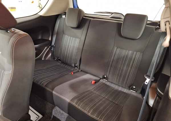 Suzuki Swift cena 29900 przebieg: 147000, rok produkcji 2014 z Zduny małe 436